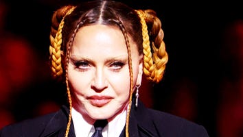 Madonna to Return to the Stage for 'Celebration' Tour Following Health Scare